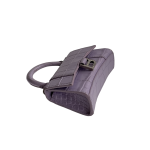 Balenciaga Hourglass Handbag